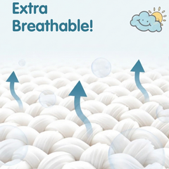 Poopals Premium Baby Diapers (NB)