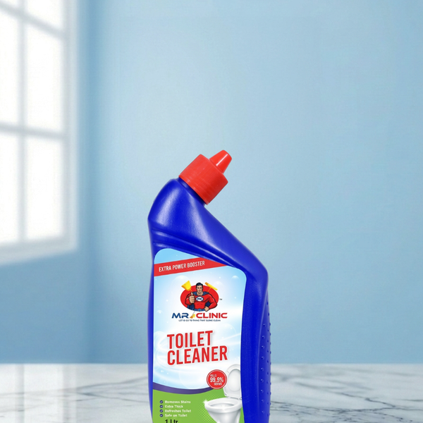 MR. CLINIC TOILET CLEANER 1 Ltr