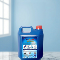 MR. CLINIC TOILET CLEANER