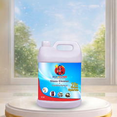 MR.CLINIC GLASS CLEANER