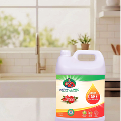 MR.CLINIC HAND CARE GEL