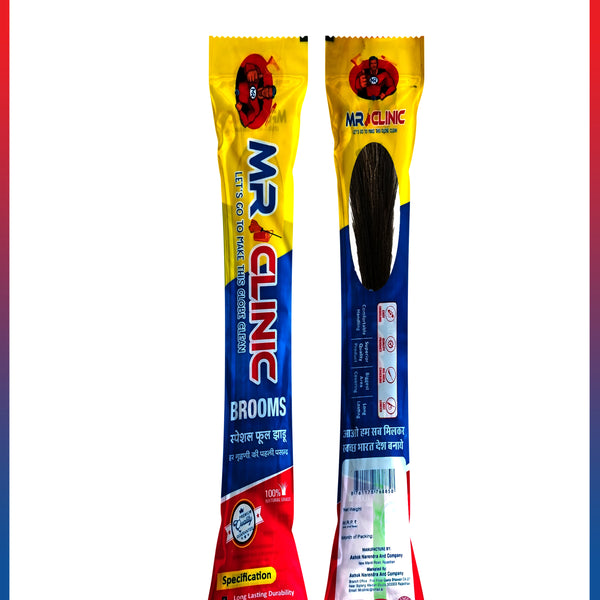 MR.CLINIC BROOM TRISHUL