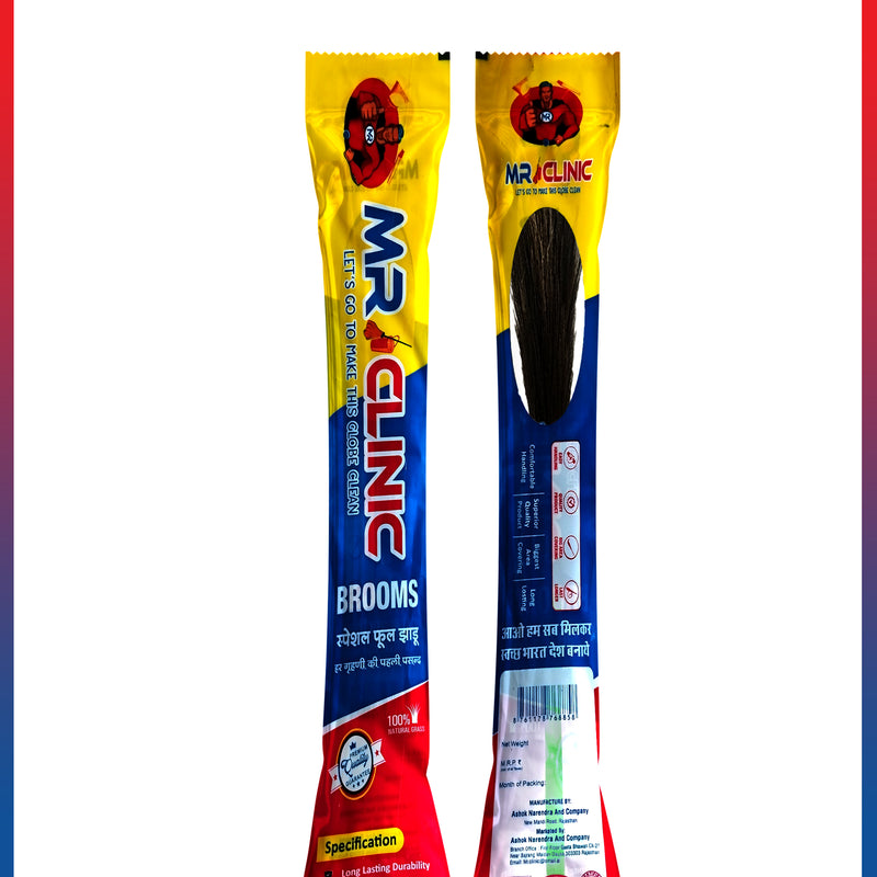 MR.CLINIC BROOM TRISHUL