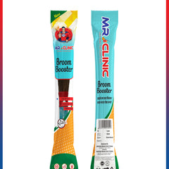 MR.CLINIC BROOM BOOSTER