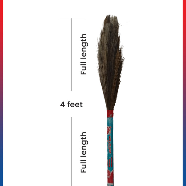 MR.CLINIC BROOM BOOSTER