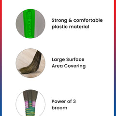 MR.CLINIC BROOM TRISHUL