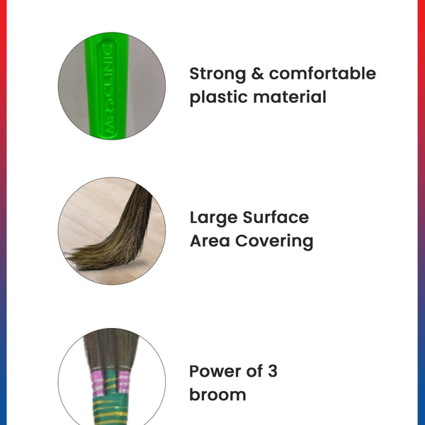 MR.CLINIC BROOM TRISHUL